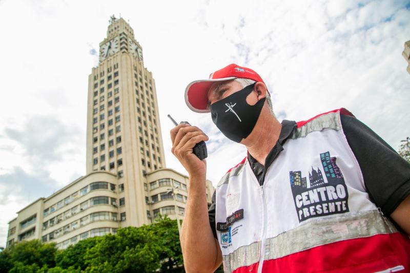 Centro Presente comemora 5 anos de atuação