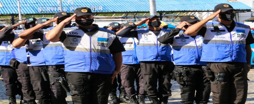 Tijuca Presente amplia sua área de atuação
