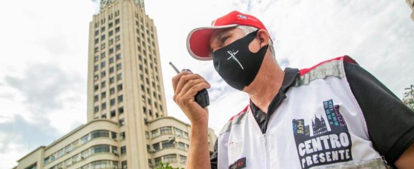 Centro Presente comemora 5 anos de atuação