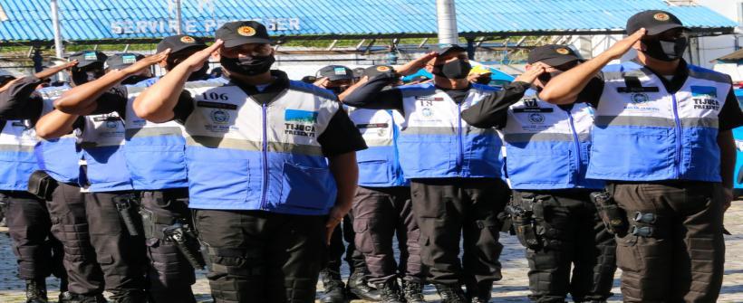 Tijuca Presente amplia sua área de atuação