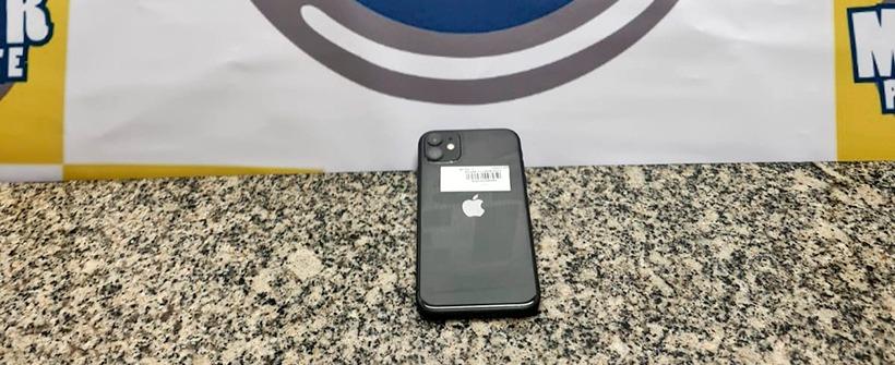 O aparelho custava quase R$ 4 mil